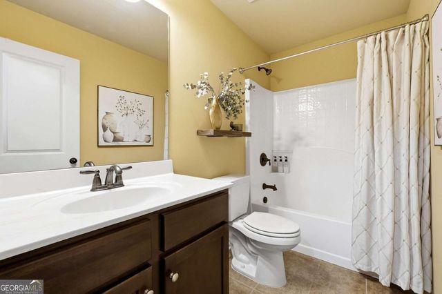 205 Creekside Pass, Canton, GA 30114