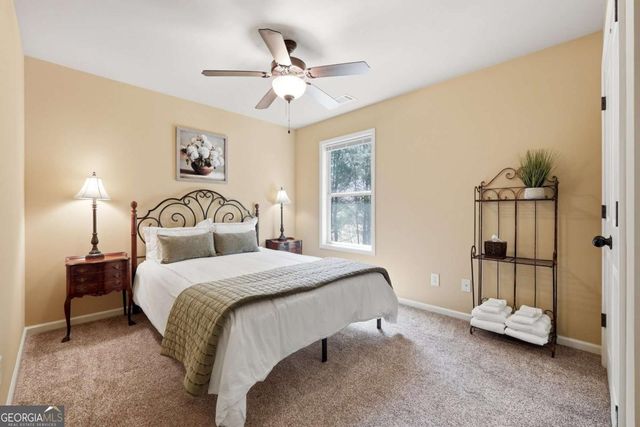 205 Creekside Pass, Canton, GA 30114