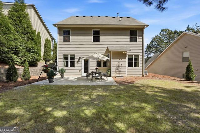 205 Creekside Pass, Canton, GA 30114