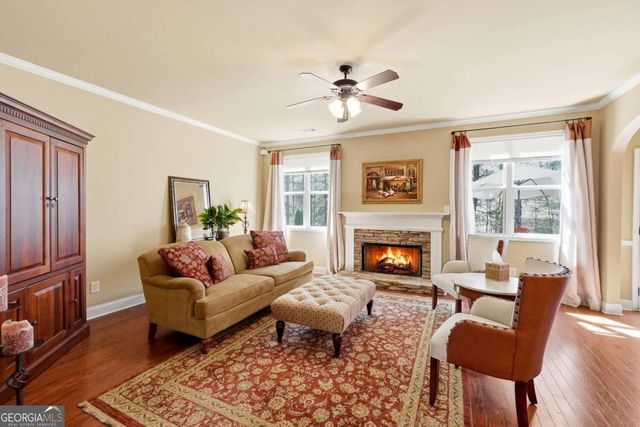 205 Creekside Pass, Canton, GA 30114