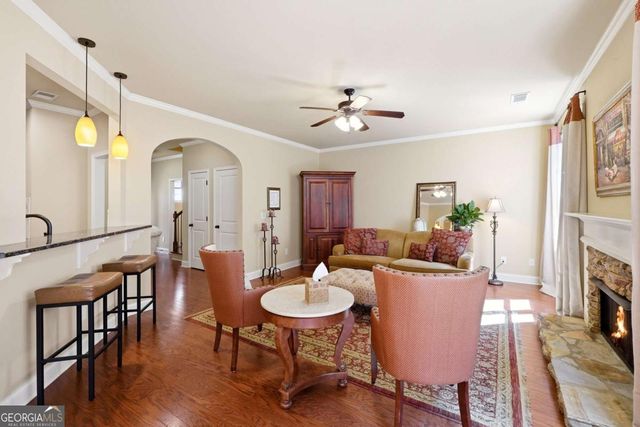 205 Creekside Pass, Canton, GA 30114