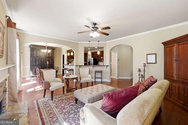 205 Creekside Pass, Canton, GA 30114