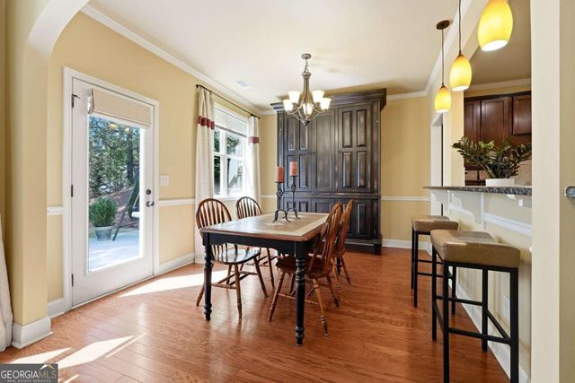 205 Creekside Pass, Canton, GA 30114