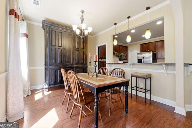 205 Creekside Pass, Canton, GA 30114