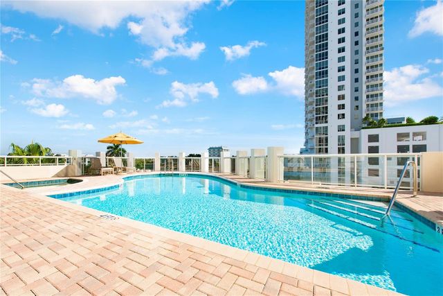 111 SE 8th Avenue 1501, Fort Lauderdale, FL 33301