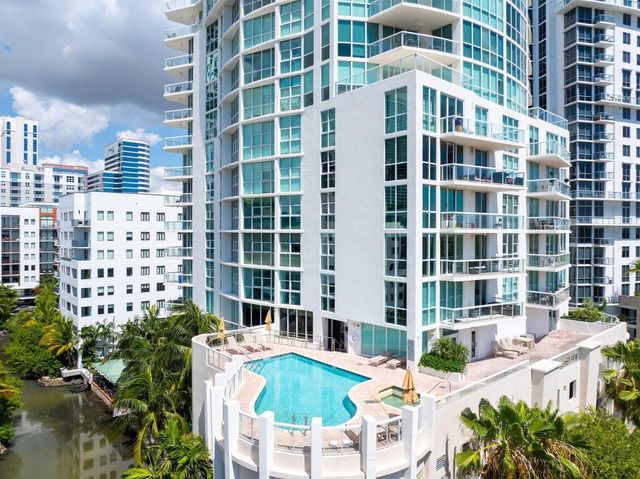 111 SE 8th Avenue 1501, Fort Lauderdale, FL 33301