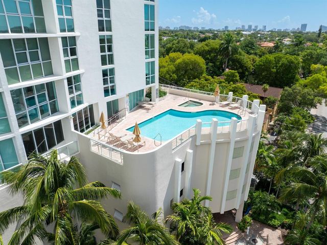 111 SE 8th Avenue 1501, Fort Lauderdale, FL 33301