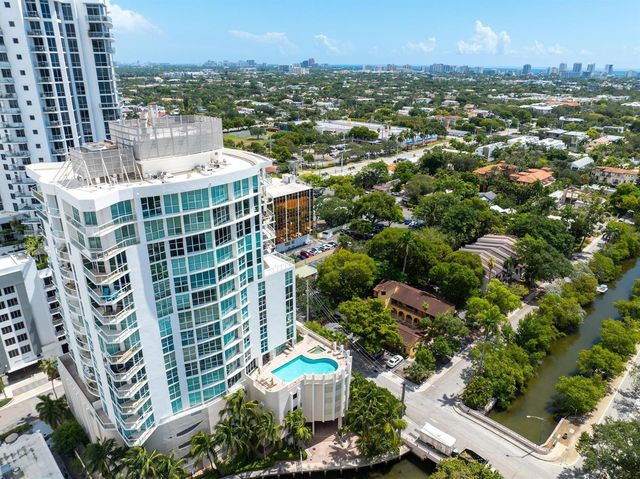 111 SE 8th Avenue 1501, Fort Lauderdale, FL 33301