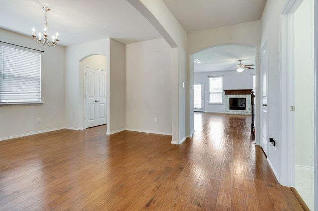 13205 Upland Meadow Court, Fort Worth, TX 76244