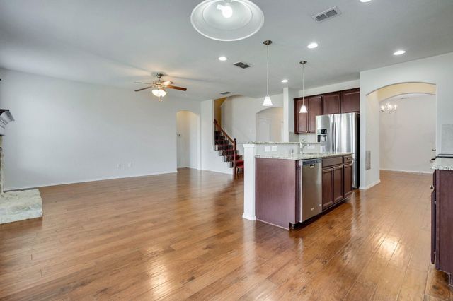 13205 Upland Meadow Court, Fort Worth, TX 76244