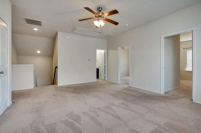 13205 Upland Meadow Court, Fort Worth, TX 76244