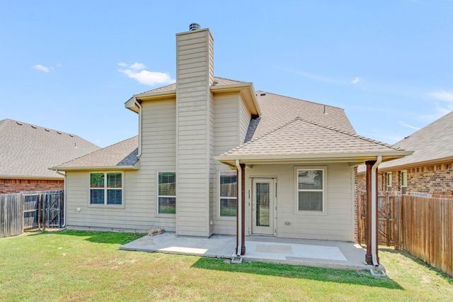 13205 Upland Meadow Court, Fort Worth, TX 76244