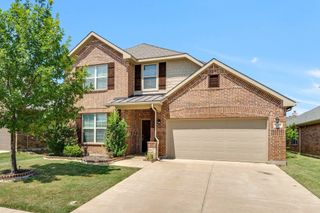 13205 Upland Meadow Court, Fort Worth, TX 76244