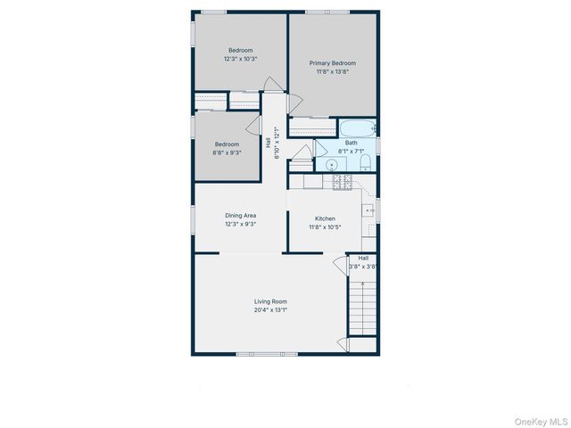 95-21 150th Road, Ozone Park, NY 11417