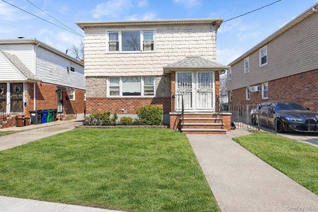 95-21 150th Road, Ozone Park, NY 11417