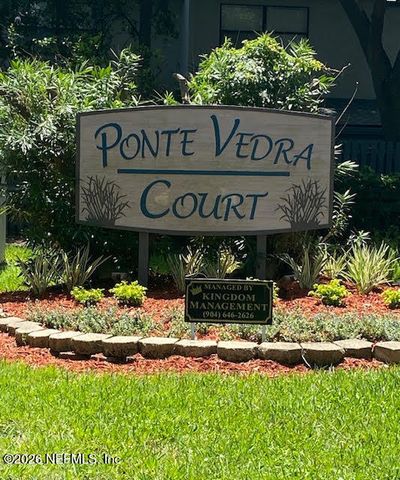13 PONTE VEDRA Court C, Ponte Vedra Beach, FL 32082