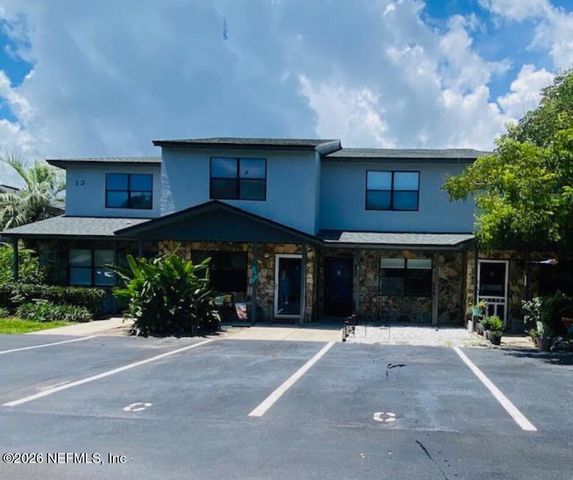13 PONTE VEDRA Court C, Ponte Vedra Beach, FL 32082