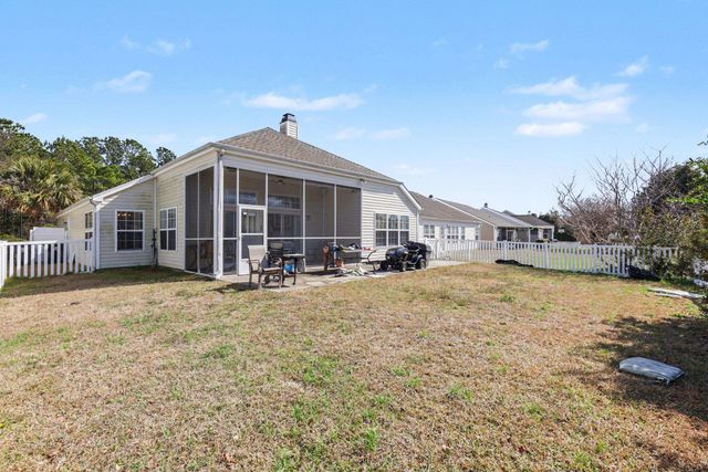 297 Carolina Farms Blvd., Myrtle Beach, SC 29579