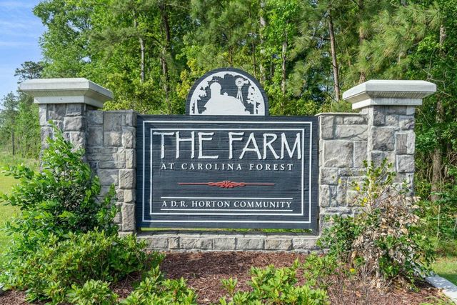 297 Carolina Farms Blvd., Myrtle Beach, SC 29579