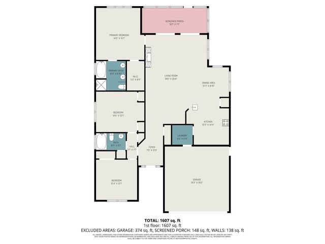 297 Carolina Farms Blvd., Myrtle Beach, SC 29579