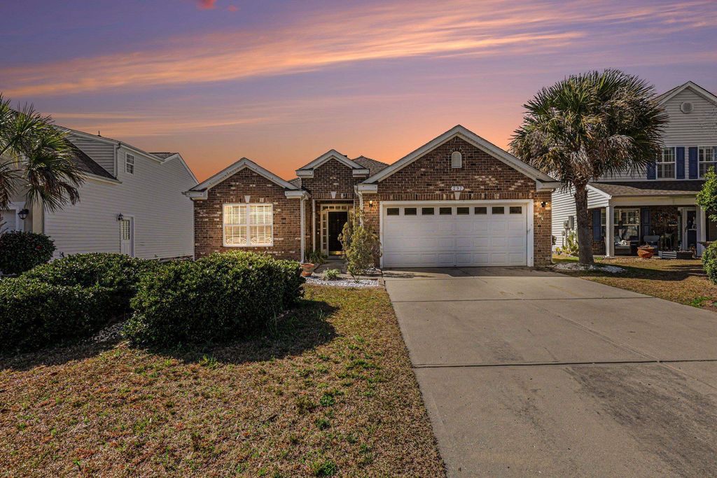 297 Carolina Farms Blvd., Myrtle Beach, SC 29579