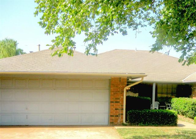 101 Sahoma Terrace, Edmond, OK 73013