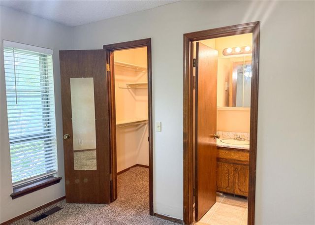 101 Sahoma Terrace, Edmond, OK 73013