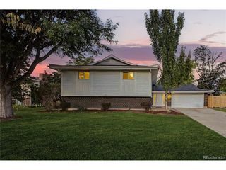 6712 S Marion Cir, Littleton, CO 80122