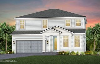 16467 MCNAIR BRANCH Circle, Jacksonville, FL 32218