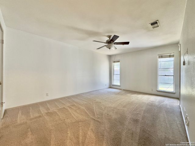 2806 BURNING TRAIL ST, San Antonio, TX 78247