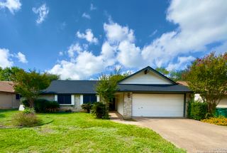 2806 BURNING TRAIL ST, San Antonio, TX 78247