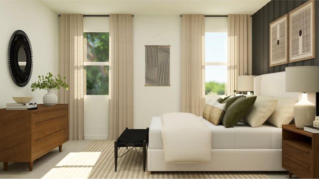 16319 Chestnut Haven Lane, Hockley, TX 77447