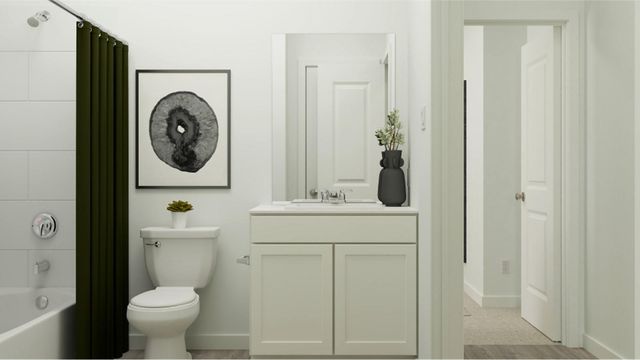 16319 Chestnut Haven Lane, Hockley, TX 77447