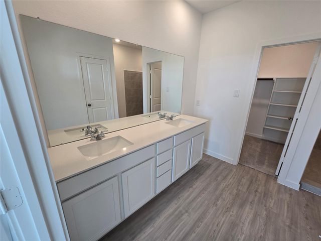 16319 Chestnut Haven Lane, Hockley, TX 77447