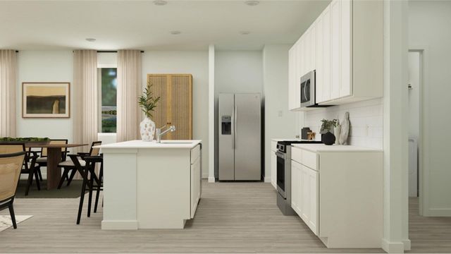 16319 Chestnut Haven Lane, Hockley, TX 77447