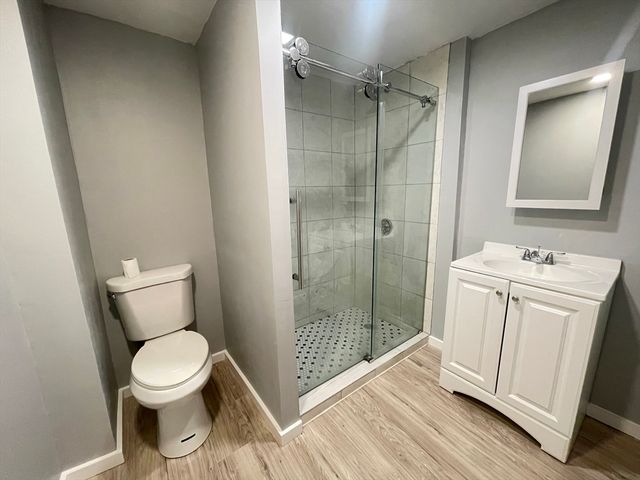 22 Knowlton Street 3B, Gardner, MA 01440