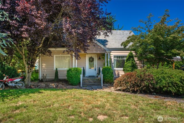 6823 60th Street E, Puyallup, WA 98371