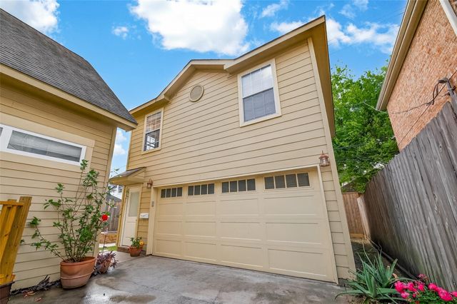 2405 Southgate Boulevard, Houston, TX 77030