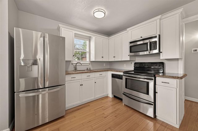 2405 Southgate Boulevard, Houston, TX 77030