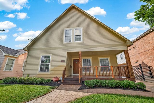 2405 Southgate Boulevard, Houston, TX 77030