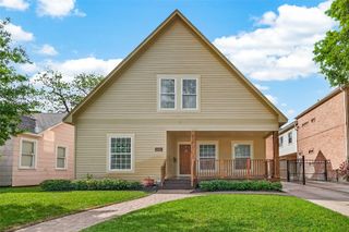 2405 Southgate Boulevard, Houston, TX 77030