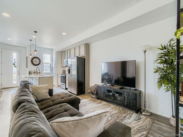 18177 E 96 th Avenue, Commerce City, CO 80022