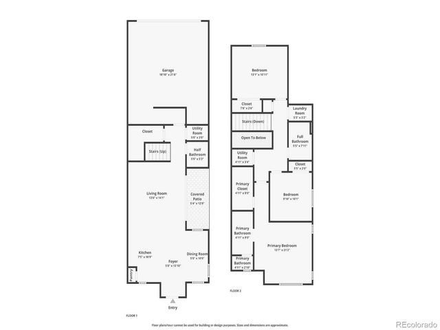 18177 E 96 th Avenue, Commerce City, CO 80022