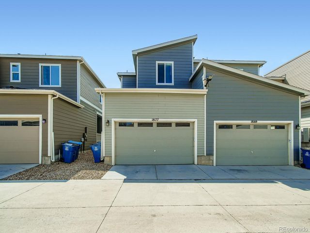 18177 E 96 th Avenue, Commerce City, CO 80022