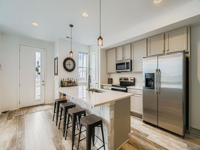 18177 E 96 th Avenue, Commerce City, CO 80022