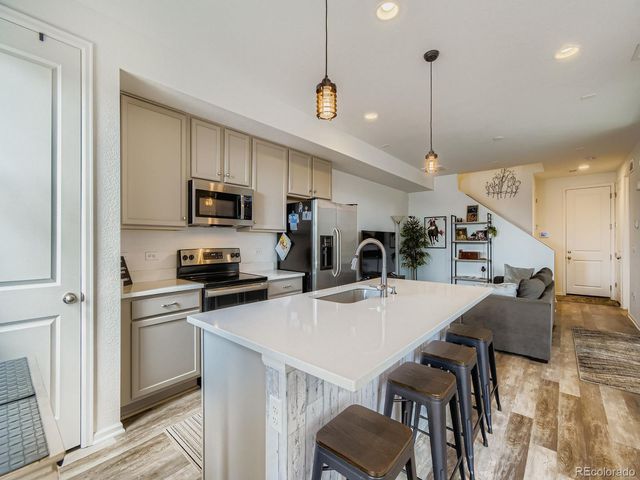 18177 E 96 th Avenue, Commerce City, CO 80022