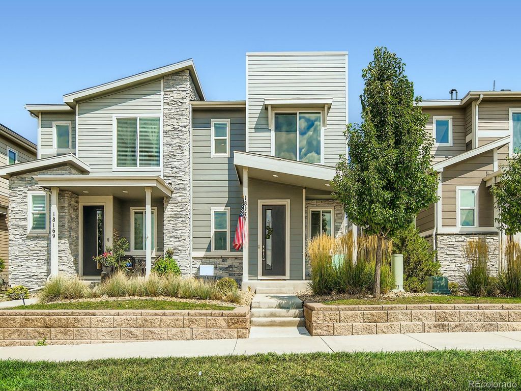 18177 E 96 th Avenue, Commerce City, CO 80022