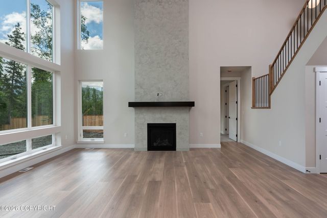 14351 Equestian Circle, Anchorage, AK 99516