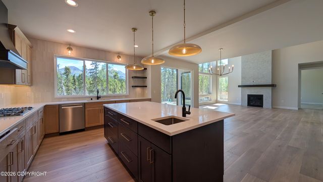 14351 Equestian Circle, Anchorage, AK 99516