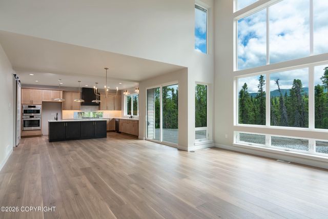 14351 Equestian Circle, Anchorage, AK 99516